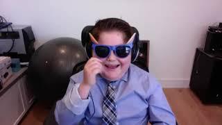 Young Passenger receives a special surprise | Southwest Airlines