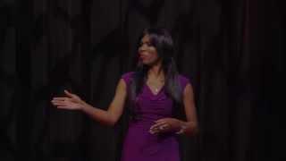 Reprogramming your brain to overcome fear: Olympia LePoint at TEDxPCC