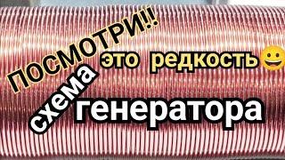 ЭТОТ ГЕНЕРАТОР ТЫ НЕ ВИДЕЛ