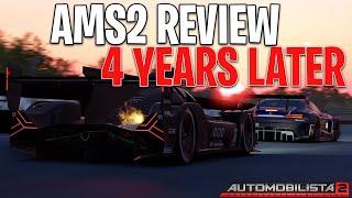 I Tried Automobalista 2, WAS IT GOOD?