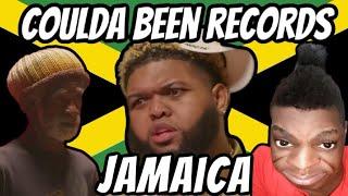 Coulda Been Records Jamaican Edition