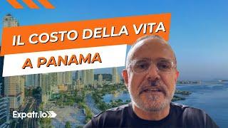 Quanto Costa Vivere a Panama: (Parte Prima)