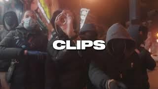 [FREE] #ZT Mojo x 88 x Bhus x UK Drill Type Beat - "CLIPS"