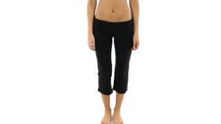 Beyond Yoga Women's Low Rise Capri | SwimOutlet.com