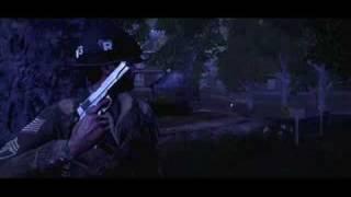 Brothers in Arms Hell's Highway Main Theme