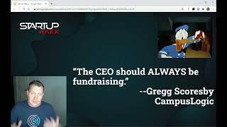 How to fund your startup || Venture Capitalists don’t want you to know this || STARTUP HAKK 3