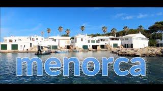 Beautiful Menorca