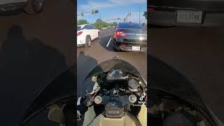 Is Today That Day? #cops #copwatch #police #nashville #motovlog