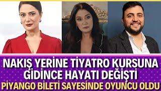 Veda Yurtsever | Şinasi Yurtsever'in Kuzeni, Mahir İpek'in Eski Eşi Kırgın Çiçekler Nazan Kimdir?