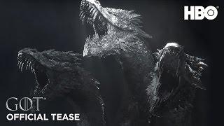 Game of Thrones Season 7: Official Tease: Sigils