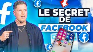 Comment Utiliser Facebook Pour Courtier Immobilier! | Conférence ALL IN 2022