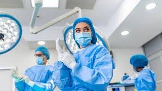 ## X-Ray Technician science Exam ️Kidney Fail should not any one....