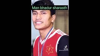 Nepal volleyball  King Haru ko spike videoBoom Boom