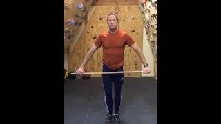 Shoulder Mobility