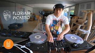 Florian Picasso (DJ set) | Shining Beats Festival vol. 2