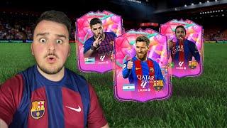 MSN RTG VS FUT CHAMPS! MSN RTG #4