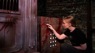 SAFE PUZZLE Escape room puzzle, Escape room gadget. #indestroom