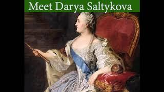 Meet Darya Saltykova, The Russian Blood Countess Who Slaughtered 138 Of Her Serfs For Fun