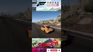 Supra ki top speed  #forzahorizon5 #automobile #gaming #games #viralvideo #gamingpc #gameplay