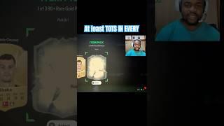 86+ Player Pick fc25 #fc25ultimateteam #eafc #gaming