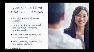 Understanding Qualitative Data