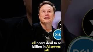 Dell Deal - AI