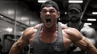 JEREMY BUENDIA - The Champ Gym Motivation