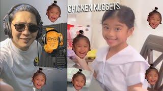 CHICKEN NUGGETS