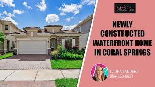 9074 NW 39th St, Coral Springs, FL 33065 - Laura Sanders