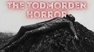 The Strange Mystery of Zigmund Adamski