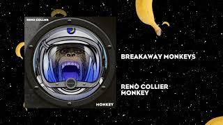 Breakaway Monkeys | Monkey | Reno Collier