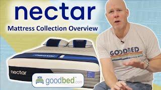 Nectar Mattresses – Review + Comparison of All 8 Models | GoodBed