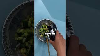 Соус для заправки салата  #shorts