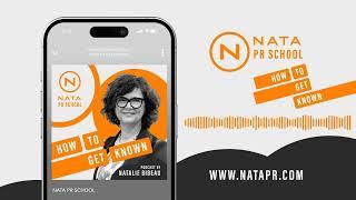 191- Public Relations 101 - Episode 1 | Nata PR School (EN)