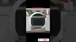 Top 5 Best Electric Ranges In 2024