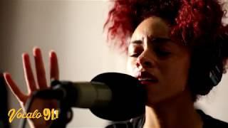 Ravyn Lenae - "Spice" Live From Studio 10 on Vocalo