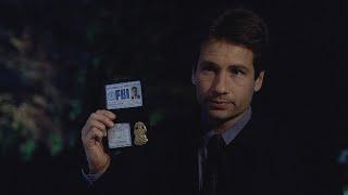 Mulder Reveals Mr. Chaco's Secret («The X-Files: Our Town» – 2X24)