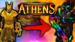 Athens RSPS 2021 *BEST* STARTER GUIDE! (200+ ONLINE!) (JUICY GIVEAWAY!)