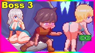 Mumasekai - Lost In The World Of Succubi (Strange Places) 4/6 GamePlay