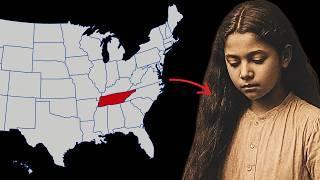 The Melungeons’ Forbidden Black Ancestry