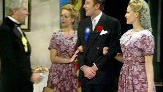 Dad's Army - War Dance -  ... the party comes later... - NL subs