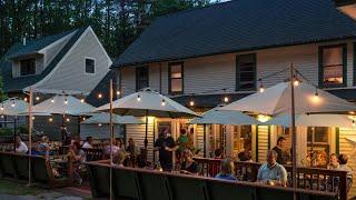 Explore Squam Lake Inn: Top Rated Lodging in Holderness, NH