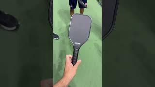 The Best Training Pickleball Paddle!