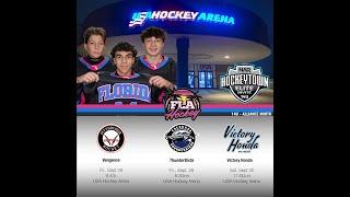 09 Florida Alliance North vs Little Caesars PDS 1-2