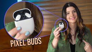 Pixel Buds Review: Music Lovers Beware!