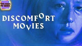 What's Your DIScomfort Movie? | This Week in Geek #94