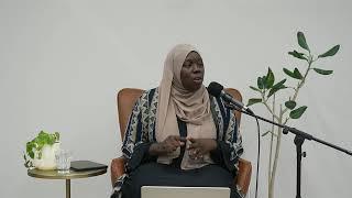 Exploring the Quran for Women: Surah Yusuf | Ustadha Fatima Lette | Class 12