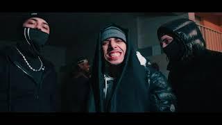 KETA feat. SACKY X KODES – NIK OMMOK (Official Video)