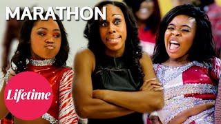 Bring It!: The BEST Battle Royale Performances! (Marathon) | Lifetime