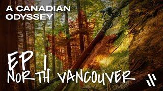 A Canadian Odyssey - Ep. 1: Ready to Explore the Best Trails in Canada?